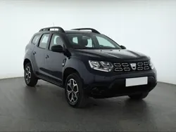 Niebieski Używany 2018 Dacia Duster SUV | 48 499 zł (Uczciwa cena)