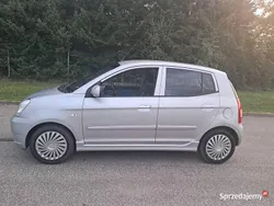 Używany 2006 Kia Picanto 2 Hatchback | 3700 zł (Super Cena)