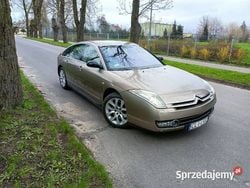 Używany 2009 Citroën C6 Sedan/Limuzyna | 26 000 zł