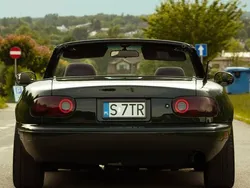 Używany 1994 Mazda MX5 Kabriolet | 68 000 zł