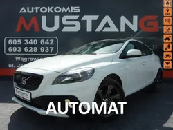 Biały Używany 2013 Volvo V40 CC Kombi | 48 900 zł