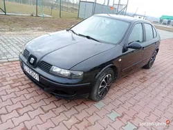 Używany 2005 Seat Leon | 4300 zł (Dobra cena)
