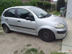 Używany 2007 Citroën C3 Hatchback | 3500 zł (Dobra cena)