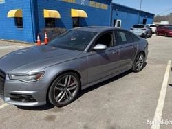 Używany 2017 Audi S6 Premium Plus | 58 000 zł