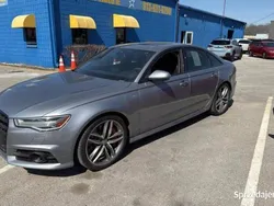 Używany 2017 Audi S6 Premium Plus | 58 000 zł