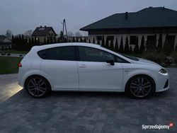 Używany 2008 Cupra Leon | 26 900 zł