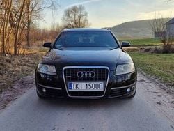 Używany 2007 Audi A6 | 21 000 zł (Drogi)