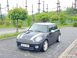 Używany 2008 Mini Cooper Hatchback | 14 999 zł (Dość drogi)
