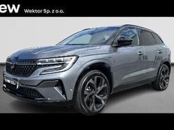 Czarny Używany 2023 Renault Austral Iconic Esprit Alpine SUV | 159 900 zł (Drogi)