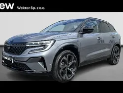 Czarny Używany 2023 Renault Austral Iconic Esprit Alpine SUV | 159 900 zł (Uczciwa cena)