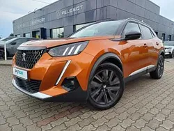 Używany 2020 Peugeot 2008 GT SUV | 79 990 zł (Dość drogi)