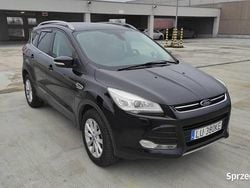 Używany 2015 Ford Kuga SUV | 45 000 zł (Uczciwa cena)