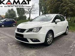 Inny kolor Używany 2014 Seat Ibiza Sedan/Limuzyna | 17 900 zł (Dobra cena)