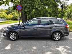 Używany 2012 Ford Mondeo | 19 500 zł (Uczciwa cena)