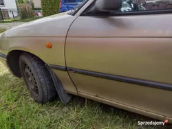 Złoty Używany 1998 Opel Astra Sedan/Limuzyna | 1400 zł (Dobra cena)