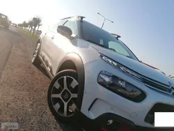 Biały Używany 2020 Citroën C4 Cactus Hatchback | 46 899 zł (Uczciwa cena)