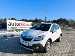 Inny kolor Używany 2014 Opel Mokka SUV | 36 900 zł (Uczciwa cena)