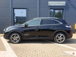 Używany 2019 DS Automobiles DS7 Crossback SUV | 97 900 zł (Uczciwa cena)