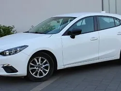 Używany 2014 Mazda 3 Hatchback | 30 500 zł (Dobra cena)