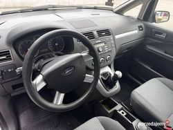 Używany 2003 Ford C-MAX Minivan | 3000 zł (Dobra cena)
