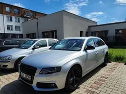 Używany 2008 Audi A4 S-Line Kombi | 23 000 zł (Dość drogi)