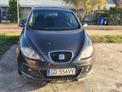 Używany 2005 Seat Altea | 10 000 zł