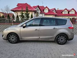 Renault Grand Scénic III