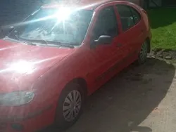 Używany 1999 Renault Mégane Sedan/Limuzyna | 1000 zł