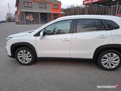 Używany 2024 Suzuki SX4 S-Cross SUV | 97 500 zł (Dość drogi)