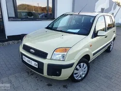 Inny kolor Używany 2009 Ford Fusion Sedan/Limuzyna | 13 400 zł