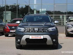 Używany 2022 Dacia Duster SUV | 79 900 zł (Drogi)