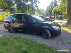 Używany 2007 Kia Ceed | 8500 zł (Drogi)