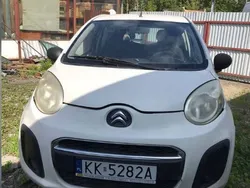 Używany 2012 Citroën C1 Hatchback | 10 000 zł