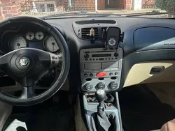 Używany 2005 Alfa Romeo 147 Hatchback | 6700 zł (Drogi)