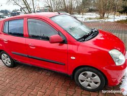 Używany 2007 Kia Picanto Hatchback | 2500 zł