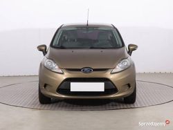 Złoty Używany 2012 Ford Fiesta Hatchback | 15 999 zł (Dobra cena)