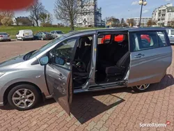 Używany 2012 Mazda 5 Minivan | 18 300 zł (Uczciwa cena)