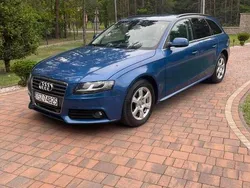 Używany 2009 Audi A4 | 24 900 zł (Uczciwa cena)