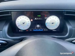 Używany 2022 Hyundai Tucson SUV | 84 900 zł (Dobra cena)