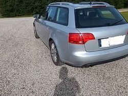 Używany 2006 Audi A4 | 16 500 zł (Drogi)