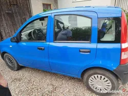 Używany 2003 Fiat Panda Hatchback | 2700 zł (Uczciwa cena)