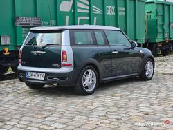 Używany 2009 Mini Cooper S Clubman Kombi | 16 900 zł