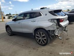 Srebrny Używany 2019 BMW X2 SUV | 54 500 zł