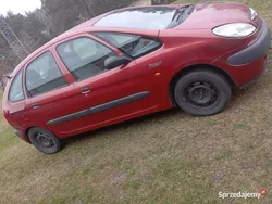 Czerwony Używany 2003 Citroën Xsara Picasso Minivan | 3200 zł (Uczciwa cena)