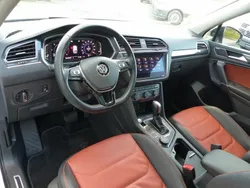 VW Tiguan Allspace