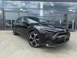 Czarny Używany 2024 Citroën C5 X PureTech | 104 990 zł (Uczciwa cena)