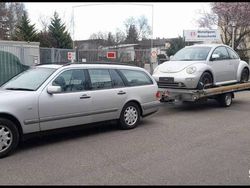 Używany 2000 VW Beetle | 4800 zł (Dość drogi)