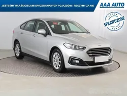Srebrny Używany 2019 Ford Mondeo | 49 999 zł (Dobra cena)