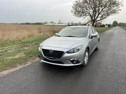 Używany 2013 Mazda 3 Hatchback | 39 900 zł (Uczciwa cena)