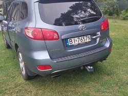Używany 2007 Hyundai Santa Fe SUV | 22 000 zł (Uczciwa cena)